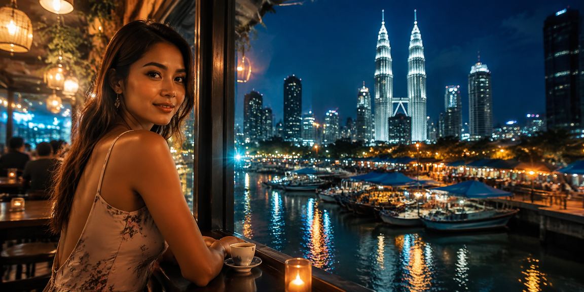 Pengguna Kuala Lumpur log masuk ke platform hiburan dalam talian 14f dengan selamat