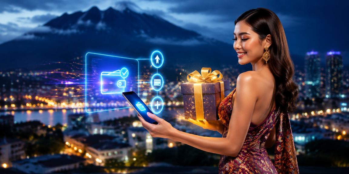 Pengguna Sabah membuat deposit pertama dalam Ringgit Malaysia di platform 14f