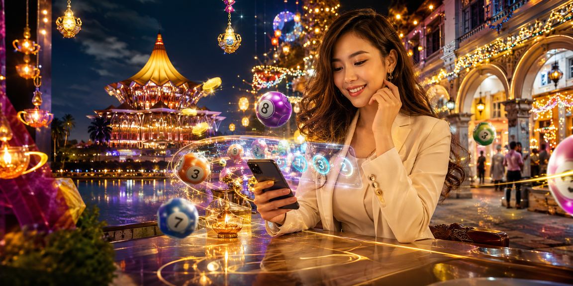 Pengguna Sarawak menyediakan telefon Android untuk memasang aplikasi 14f